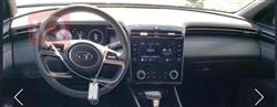 Hyundai Santa Cruz